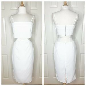 Endless Rose | Cutout Dress